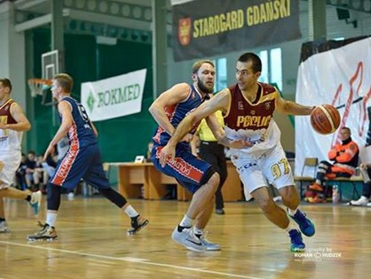 Cenne zwycięstwo Decki w Inowrocławiu