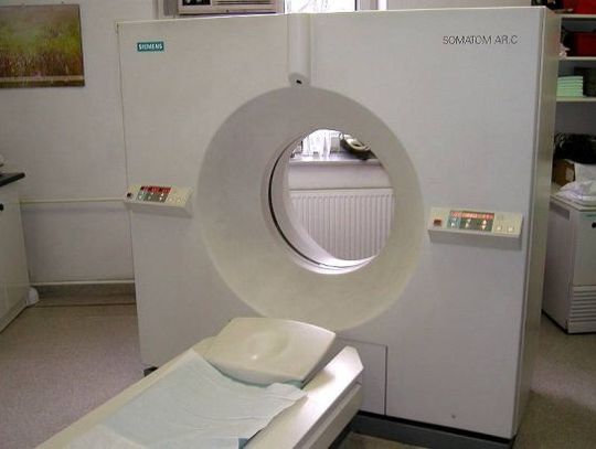Centrum dializ i pracownia tomograficzna w tczewskim szpitalu?