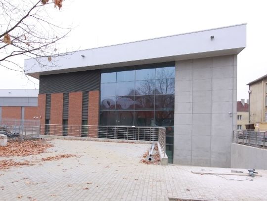 Centrum Konserwacji Wraków robi wrażenie!