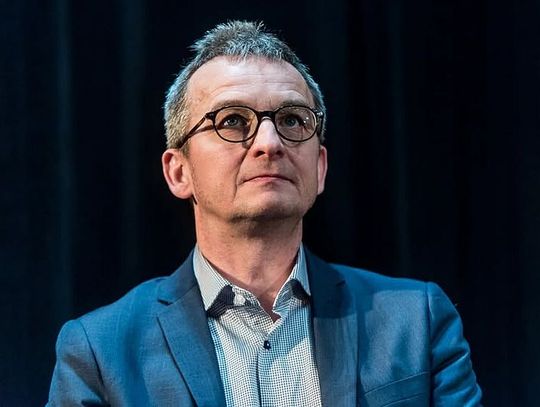 Centrum Kultury i Sztuki ma nowego dyrektora. WAKAT objął Jarosław Wojciechowski