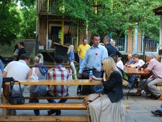 Centrum Leczenia Uzależnień w Opaleniu ma już 10 lat