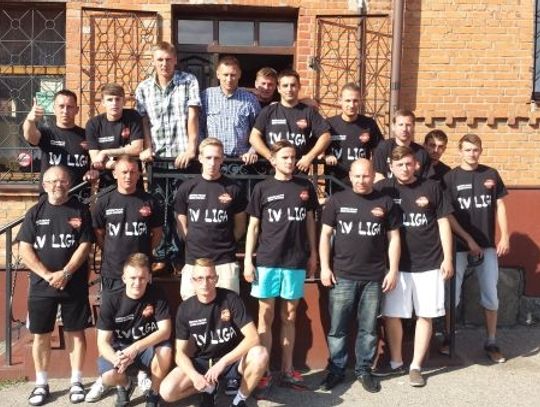 Centrum Pelplin świętuje awans!