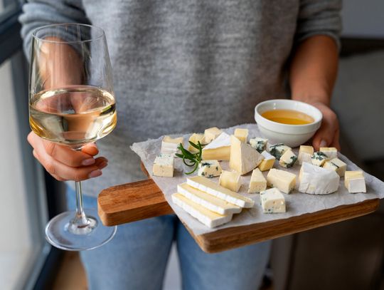 Chardonnay - Wino o wielu obliczach