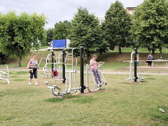 Chcą spowalniaczy oraz miejsc na grille. 34 projekty zgłoszone do Budżetu Obywatelskiego Tczewa na 2019 r.