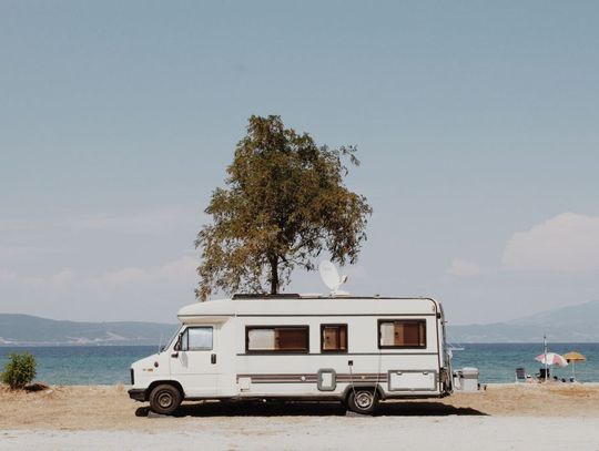 Chcę kupić kampera - co powinienem wiedzieć?