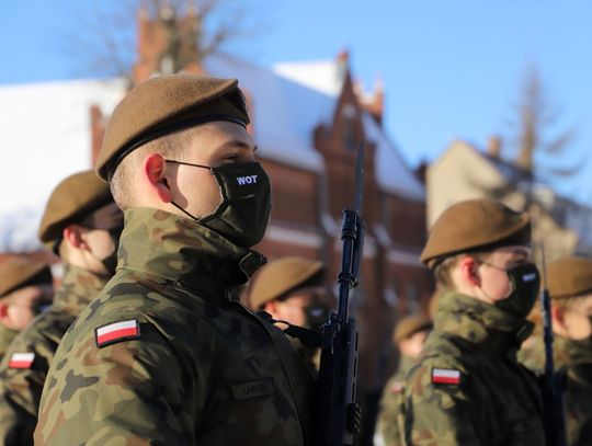 Chcesz być żołnierzem? Mobilne Zespoły Rekrutacyjne pomogą! 