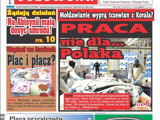 Chcesz wiedzieć więcej? Czytaj najnowszy numer GT!