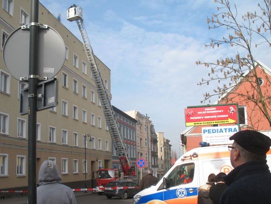 Chciał się zabić. Trafił do szpitala psychiatrycznego