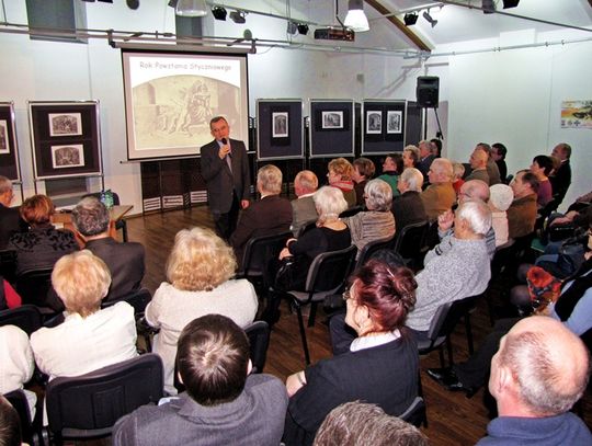 Chłopców z lasu walka o wolną Polskę