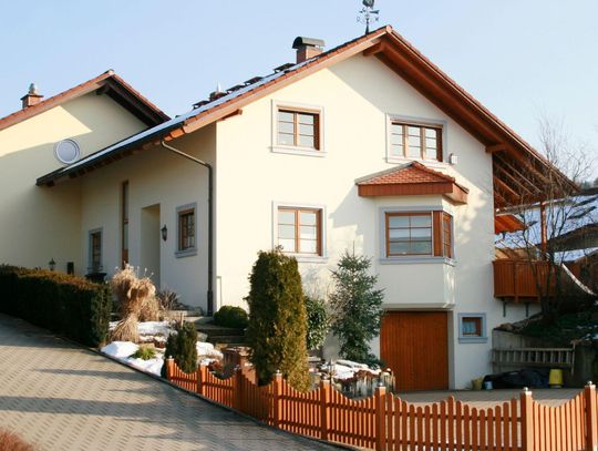 Chroń swój dom podczas wakacji