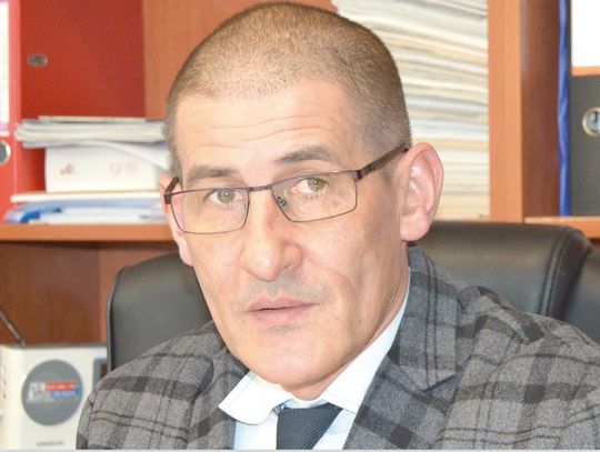 Cieszy boisko wielofunkcyjne