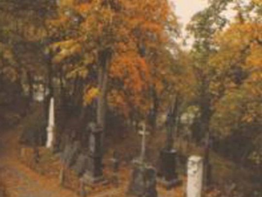 „Cmentarz na Rossie” - wileńska nekropolia w Fabryce Sztuk