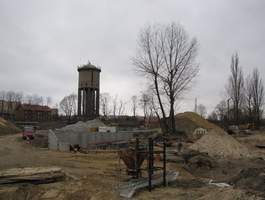 Cmentarzysko zamiast węzła? Archeologiczna sensacja przy dworcu kolejowym w Tczewie!