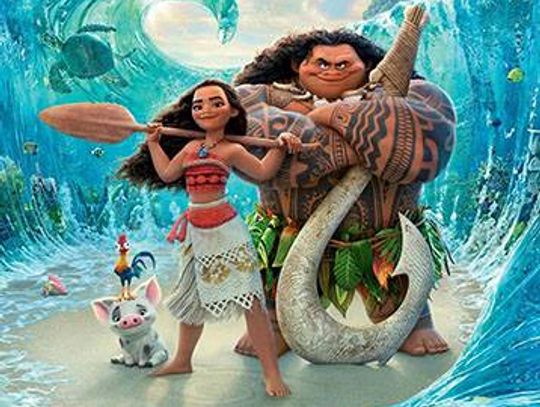 Co ciekawego na dużym ekranie w listopadzie. Helios flesh kinowy !