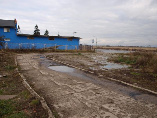 Co dalej z budową Centrum Sportów Wodnych nad Wisłą? 