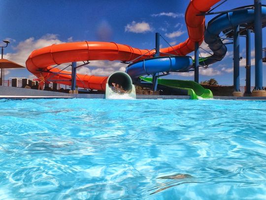 Co dalej z nowym basenem? Czy po prezydenckim „A” padnie „B”?