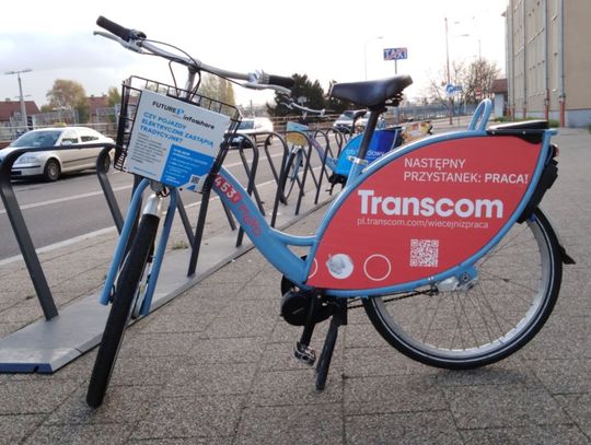 Co dalej z rowerem metropolitarnym?