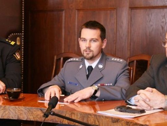 Co dwóch komendantów, to nie jeden