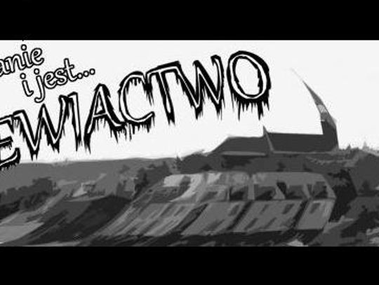 Co to jest tczewiactwo? &quot;To skrzywiony stan ducha&quot; (WYWIAD)