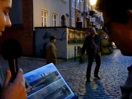 Co w Gdańsku myślą o Moście Tczewskim?