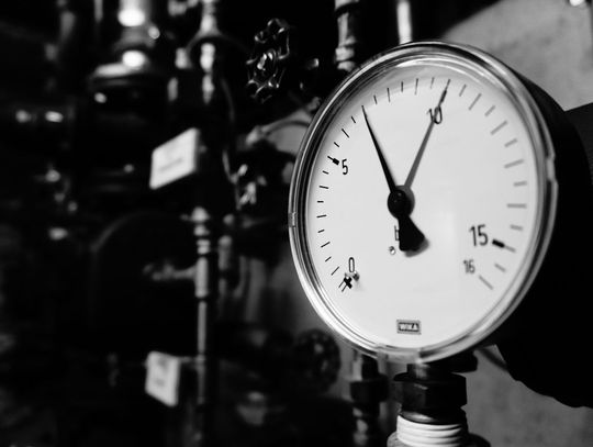 Co ważniejsze? Ciśnienie w kranach czy budowa kanalizacji? Radni nie składają broni 