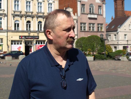 Co z pl. Hallera? &quot;Zapomnijmy o restauracjach i ogródkach”