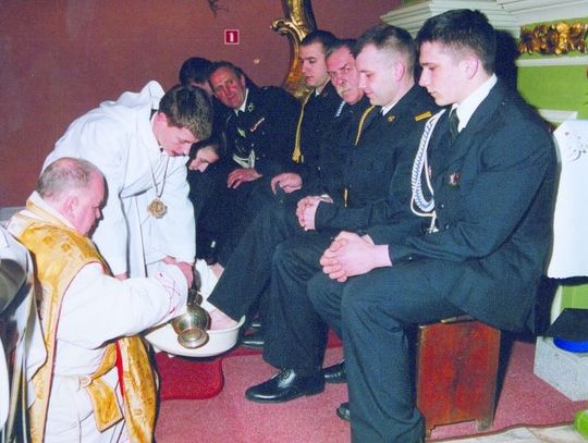 Co zostało z Wielkich Dni?