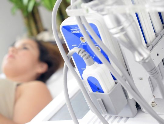 Co zrobić, by skóra była jędrna? 