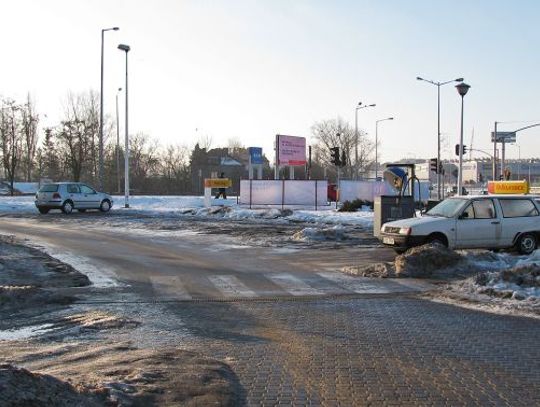 Coraz bardziej „garbato”. Radni wnioskują o montowanie kolejnych spowalniaczy