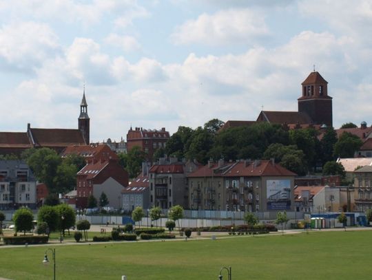 Coraz bliżej budowy kamienicy przy Zamkowej. RZGW odwołuje zakaz realizacji inwestycji