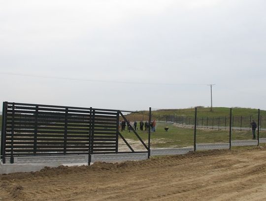 Coraz bliżej budowy świetlicy na tczewskich Górkach