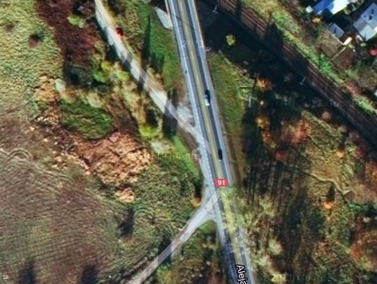 Coraz bliżej Poligonowej