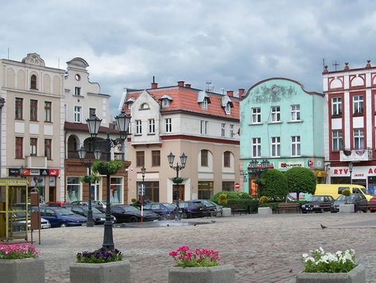 Coraz więcej chętnych po nagrody