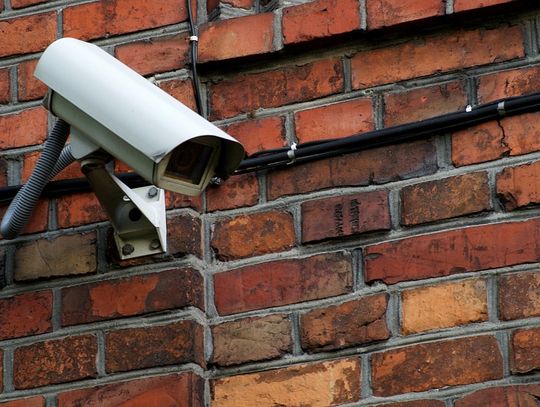Coraz więcej kamer w Gniewie. Gdzie dokładne lokalizacje? Warto wiedzieć