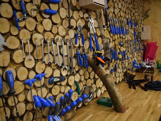 Coś dla każdego majsterkowicza