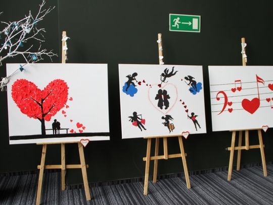 Coś na Walentynki? Może "Oblicza miłości"w kinie Helios? 