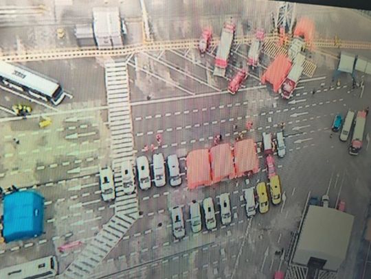 Ćwiczenia KRAKEN 25: Współpraca służb w obliczu wyzwań ratunkowych na morzu