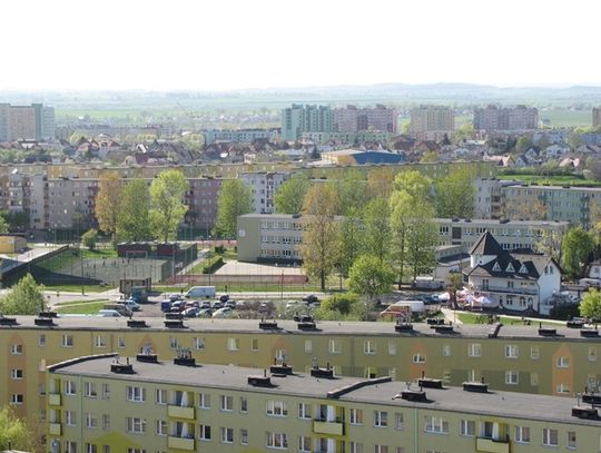 Czarne sny dłużników - eksmisja dla niepłacących 