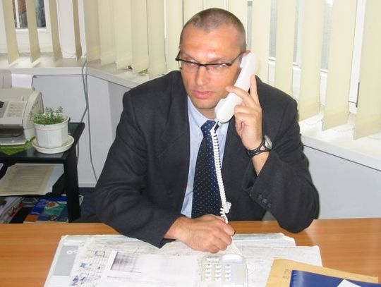 Czas szkolnych remontów