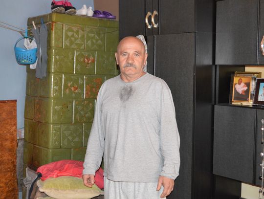 Czeka ich eksmisja z mieszkania? Po 34 latach właściciel wypowiedział najem 