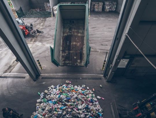 Czeka nas śmieciowy kryzys? Nie chcą monolopu Tczewa