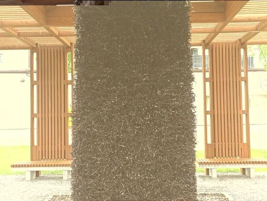 Czekamy na dokumentację. Dwie oferty na tężnię solankową w Tczewie