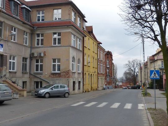 Cztery ulice ścisłego centrum będą jednokierunkowe? Radni chcą debaty m.in. na temat ul. Paderewskiego