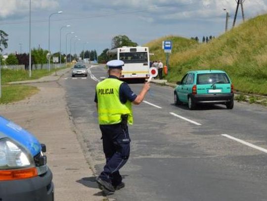 Czujni mieszkańcy. Wskazali kolejne miejsca, gdzie notorycznie przekracza się prędkość w powiecie