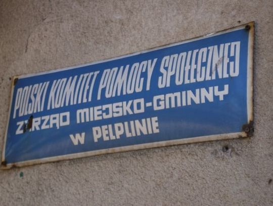 Czy dary z Unii Europejskiej nie trafiają tylko do potrzebujących?