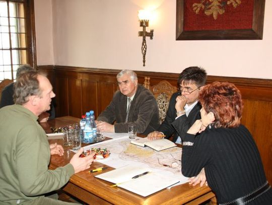 Czy gmina Gniew zostanie zalana? Małe zainteresowanie rolników przystąpieniem do Gminnej Spółki Wodnej...