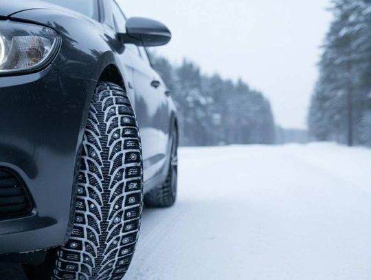 Czy mieszkańcy Kociewia przygotowali już swoje pojazdy do zimowej jazdy? Czy mieszkańcy Kociewia przygotowali już swoje pojazdy do zimowej jazdy?