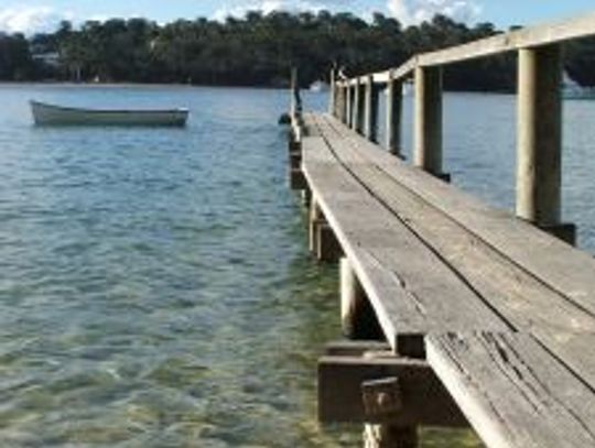 Czy nad wodą czujemy się bezpiecznie?