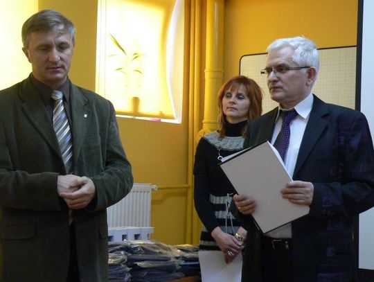 Czy odmienią swoje życie? Aktywnie i integracyjnie w gminie Gniew