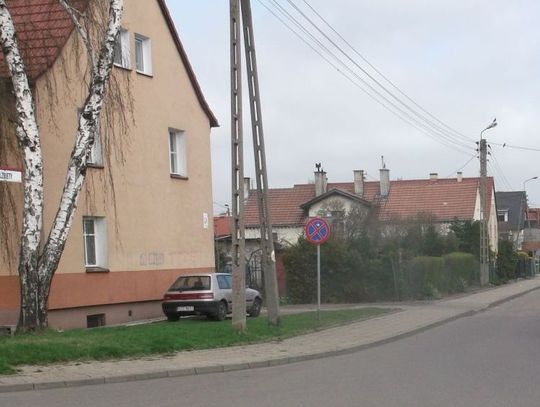 Czy powstanie przystanek autobusowy na... ul. Elżbiety?